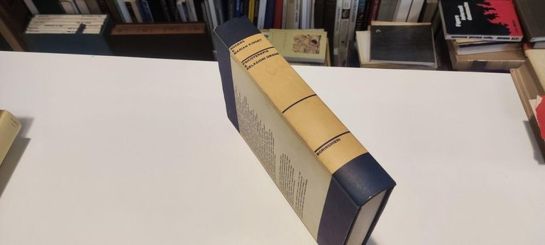 Psicoterapia e relazioni umane