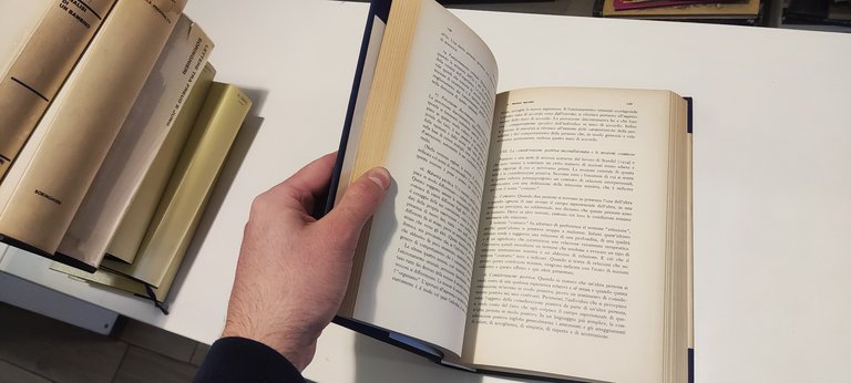 Psicoterapia e relazioni umane