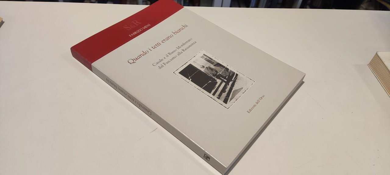 Quando I tetti Erano Bianchi | Immagine principale