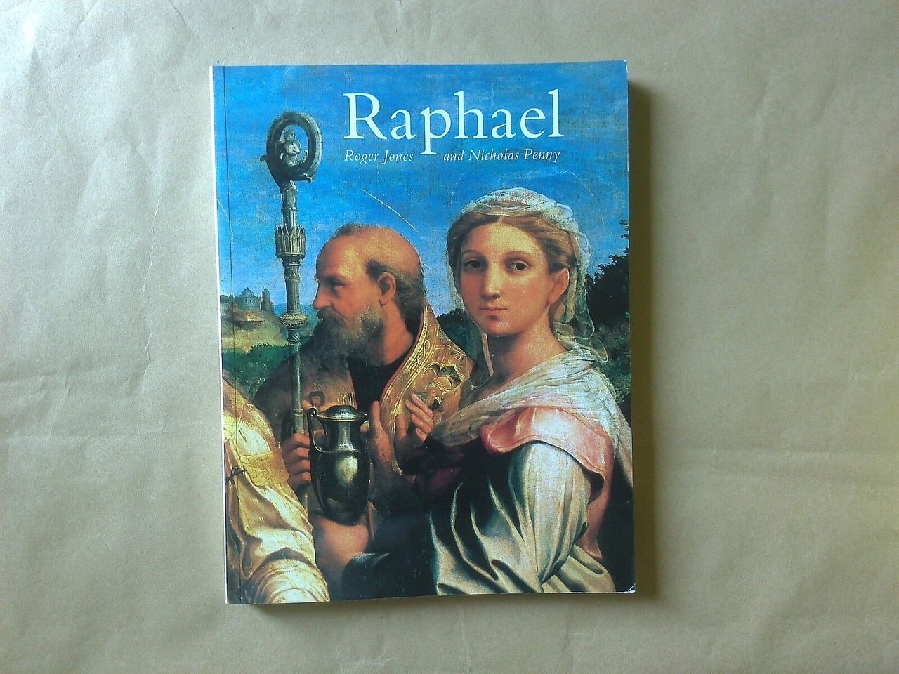 Raphael