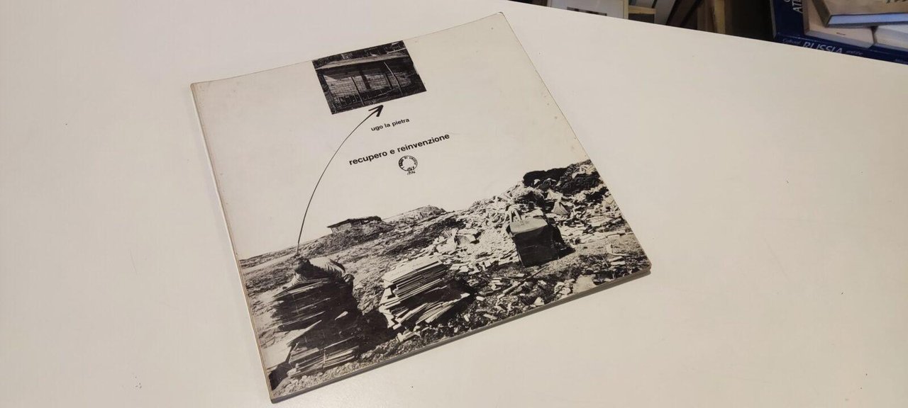 Recupero e Reinvenzione 1969-1976 | Immagine principale