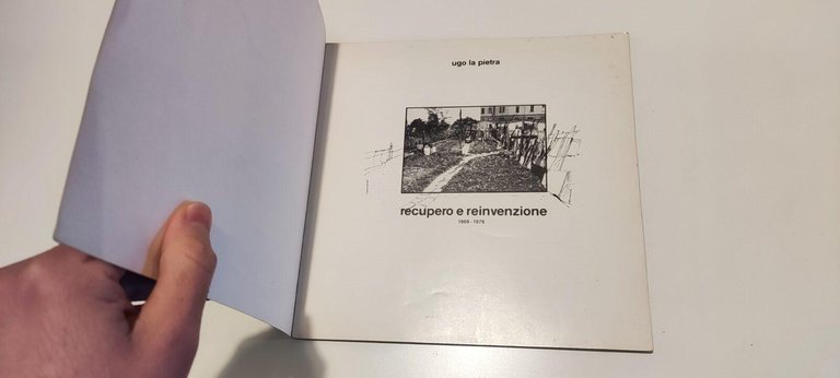 Recupero e Reinvenzione 1969-1976 | Immagine Gallery 4