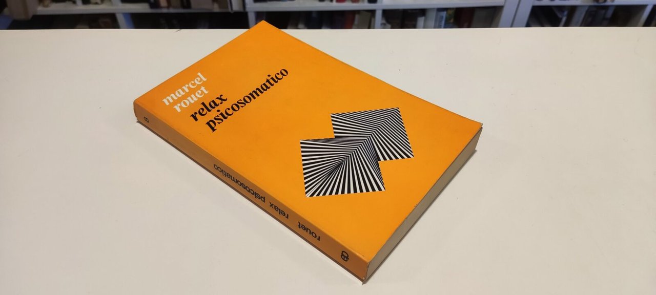 Relax Psicosomatico
