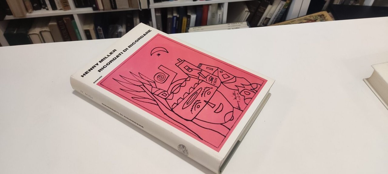 Ricordati di ricordare