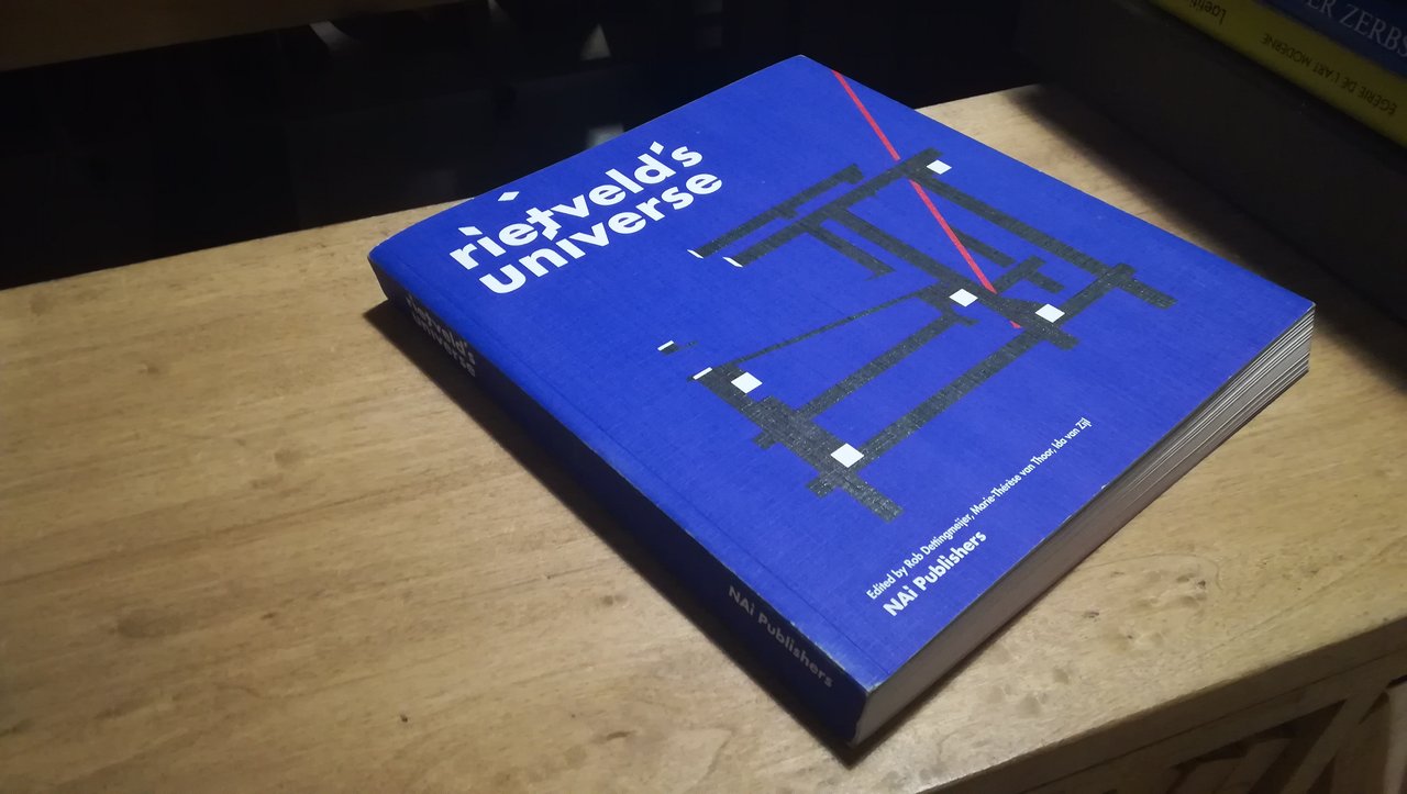 Rietveld's Universe