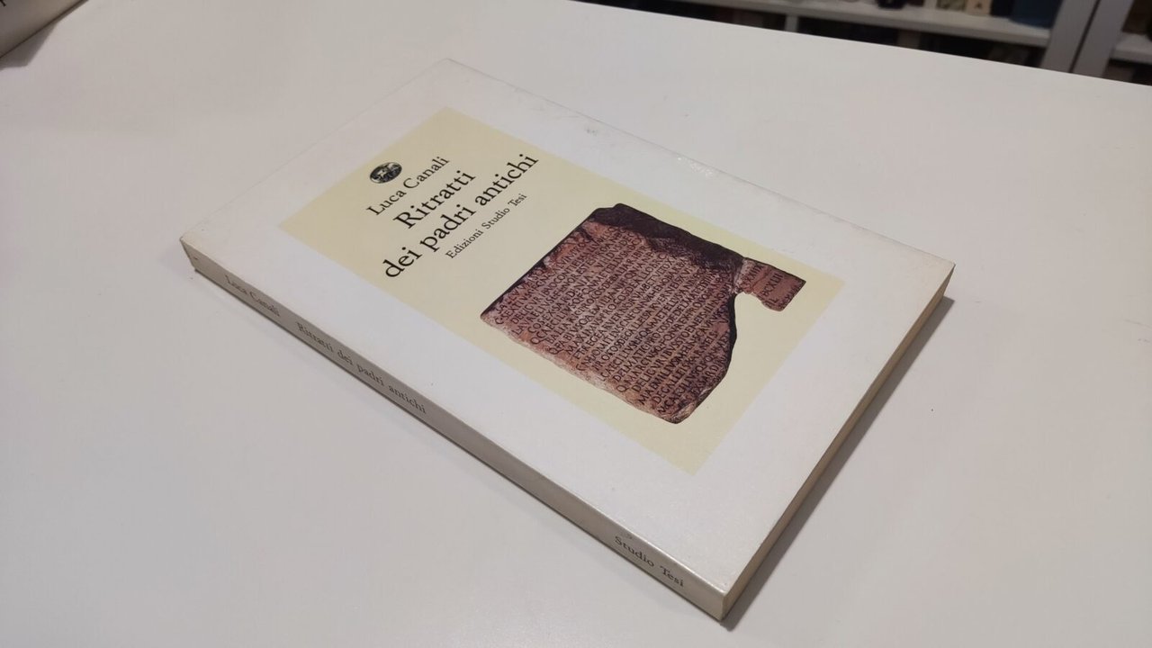 Ritratti dei padri antichi