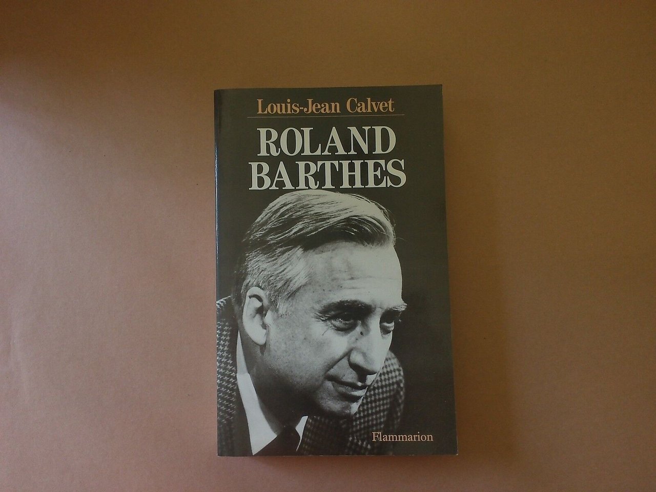 Roland Barthes