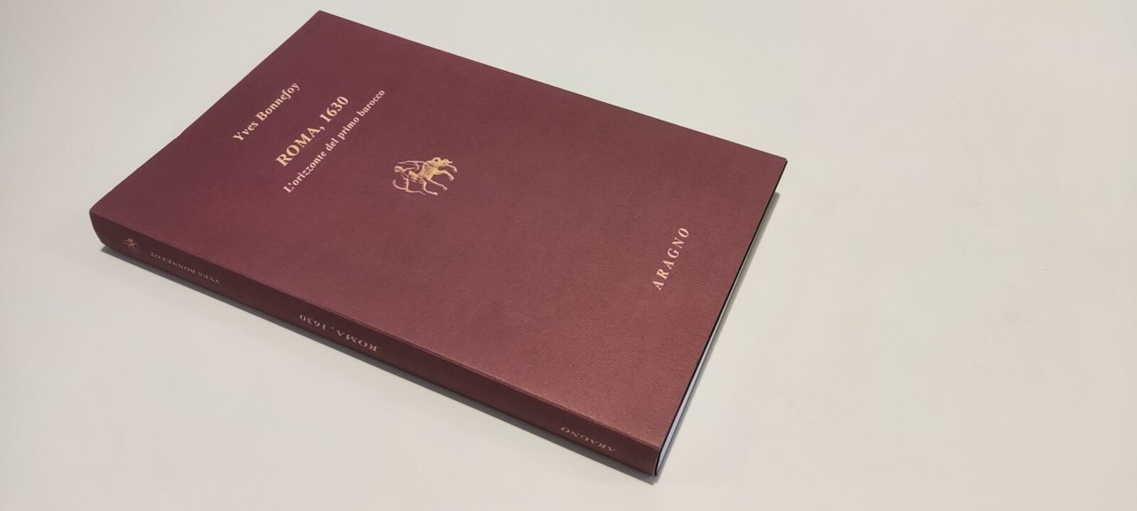 Roma, 1630 | Immagine principale