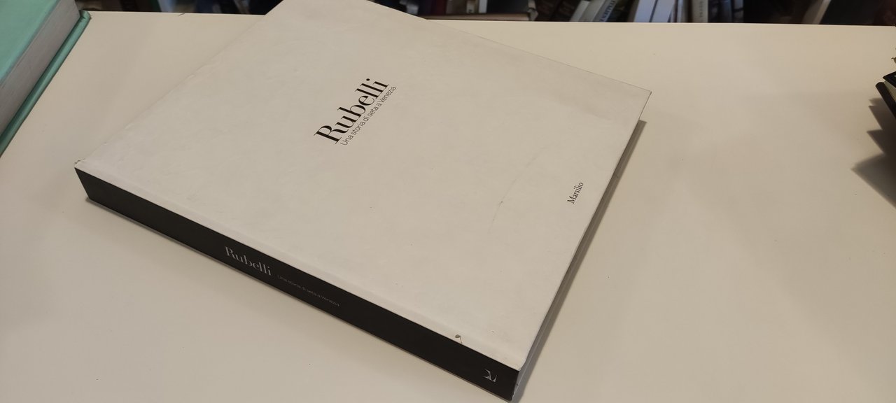 Rubelli Una storia di seta a Venezia