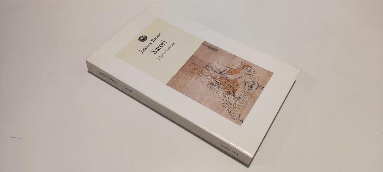 Satori | Immagine principale