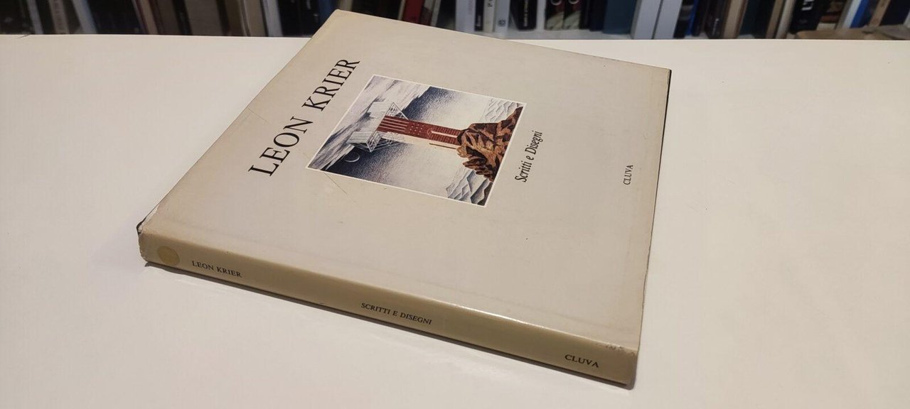 Scritti e Disegni | Immagine principale