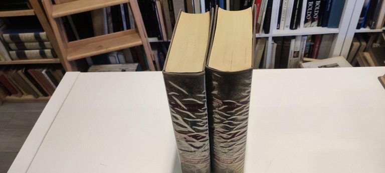 Scritti filosofici 2 volumi | Immagine Gallery 2