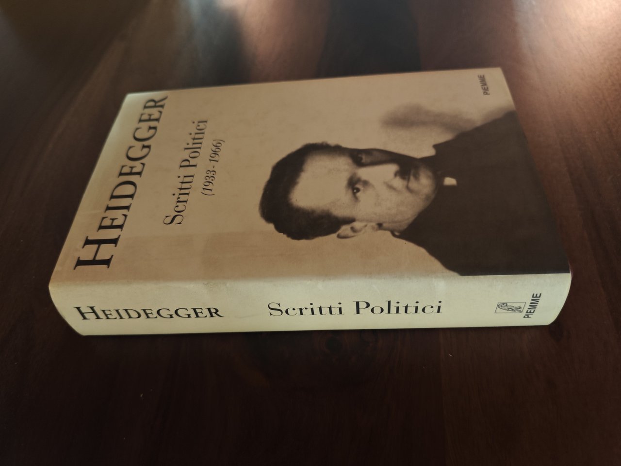Scritti politici (1933-1966)