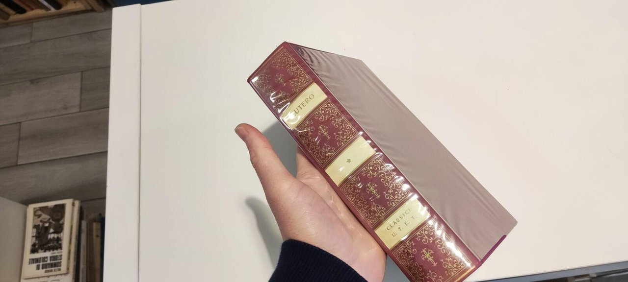 Scritti Religiosi | Immagine principale