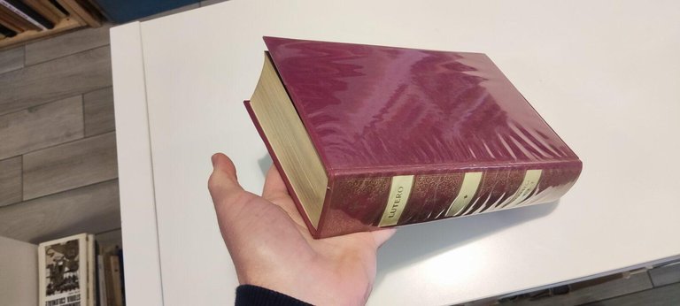 Scritti Religiosi | Immagine Gallery 2