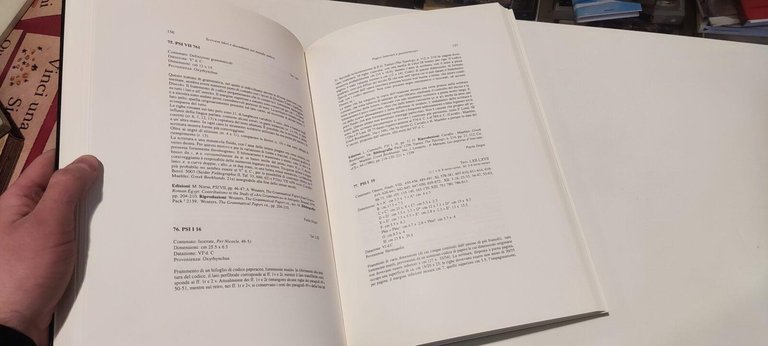 Scrivere libri e documenti nel mondo antico