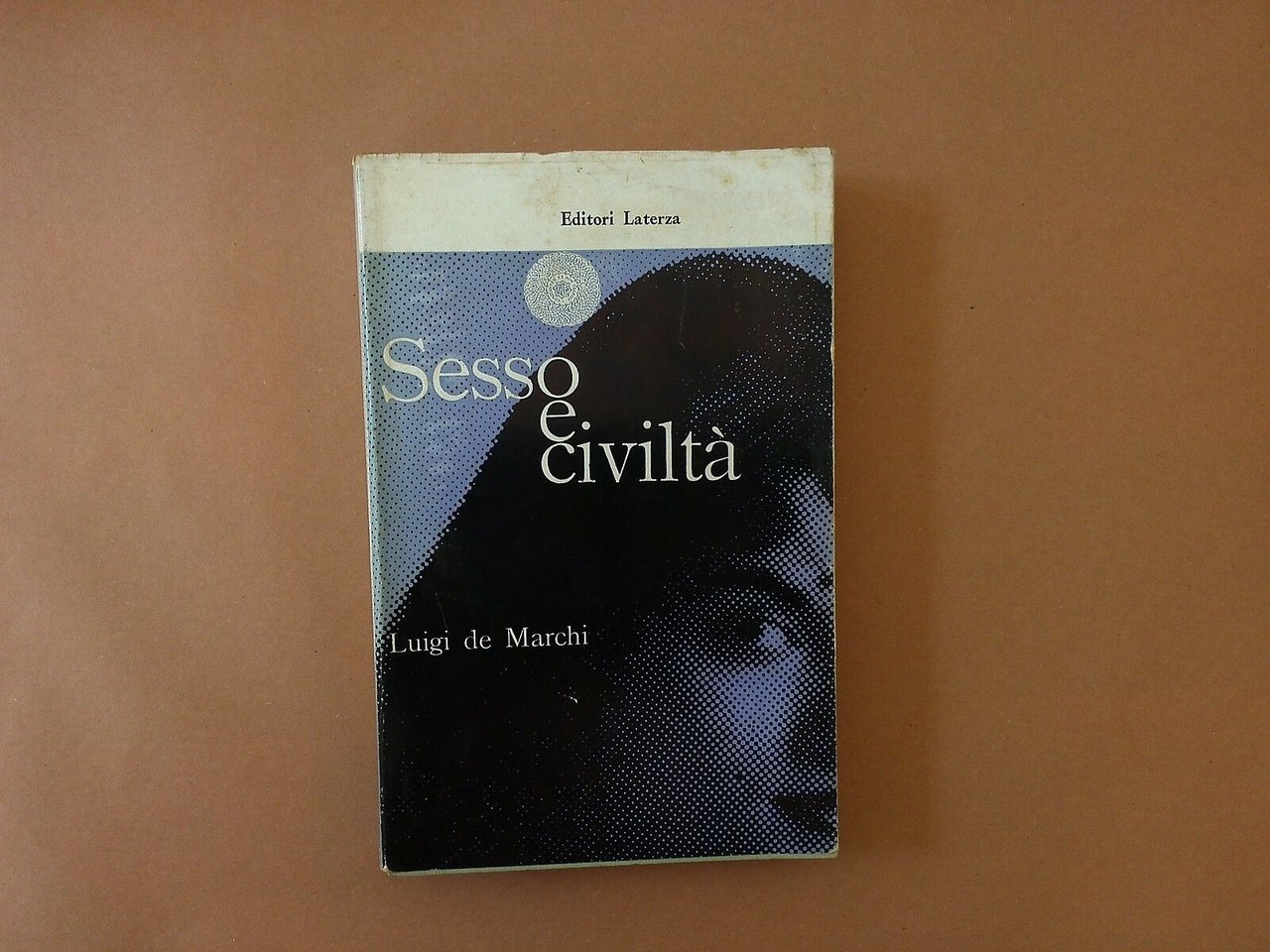 Sesso e civiltа