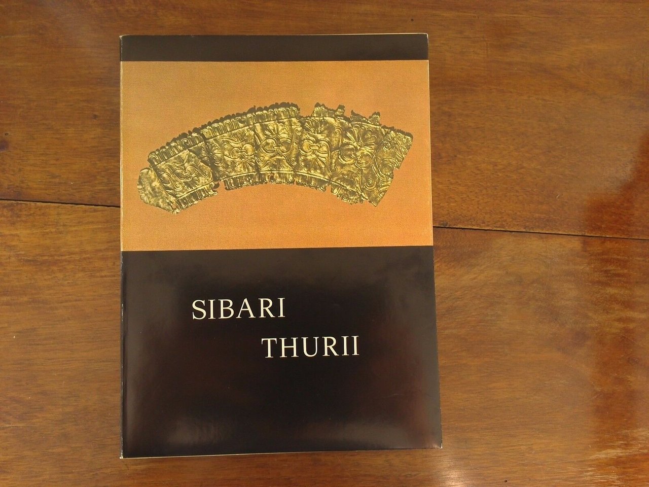 Sibari Thuri