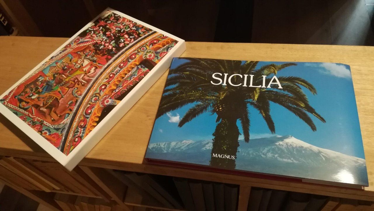 Sicilia