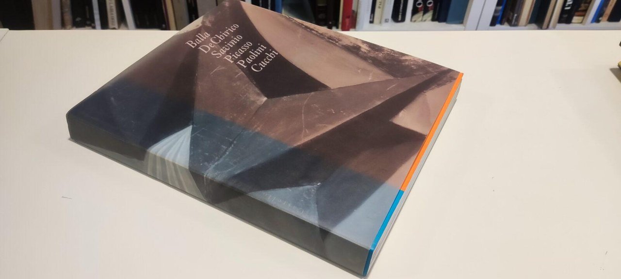 Sipario | Immagine principale