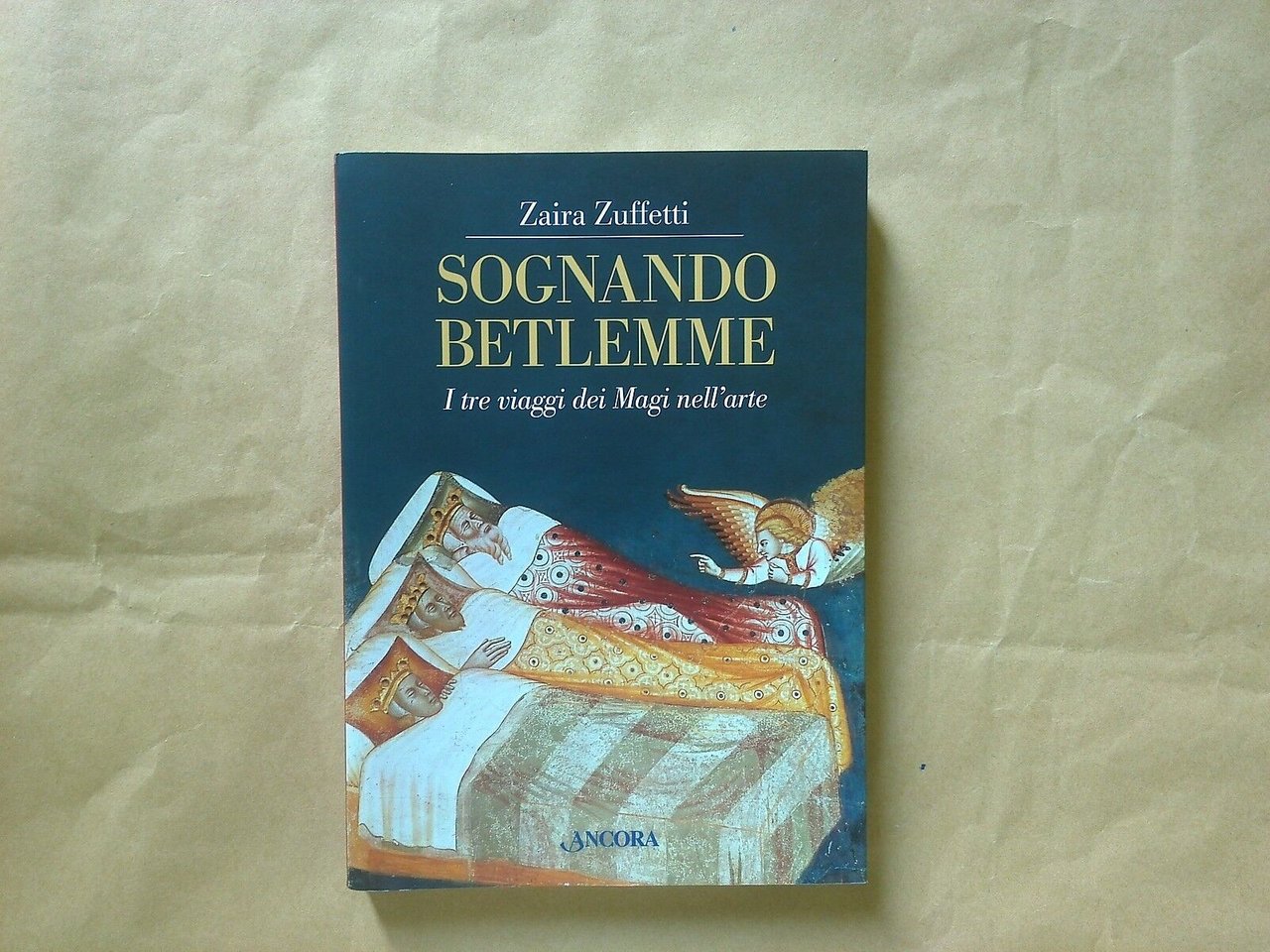 Sognando Betlemme