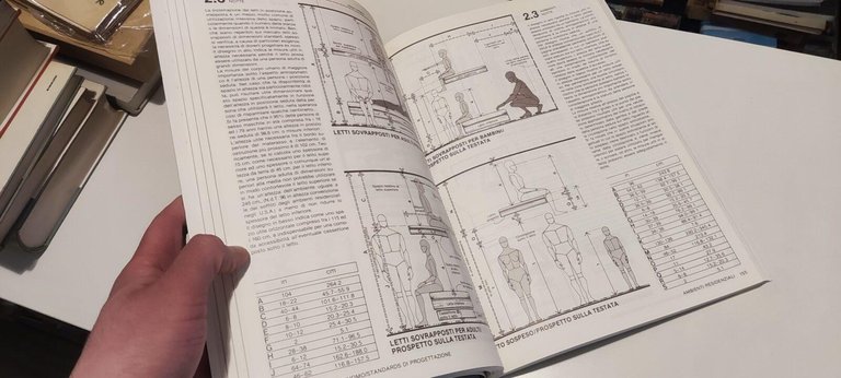 Spazi a misura d'uomo | Immagine Gallery 2