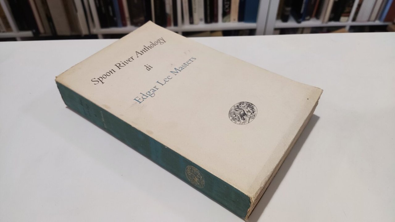 Spoon River Anthology