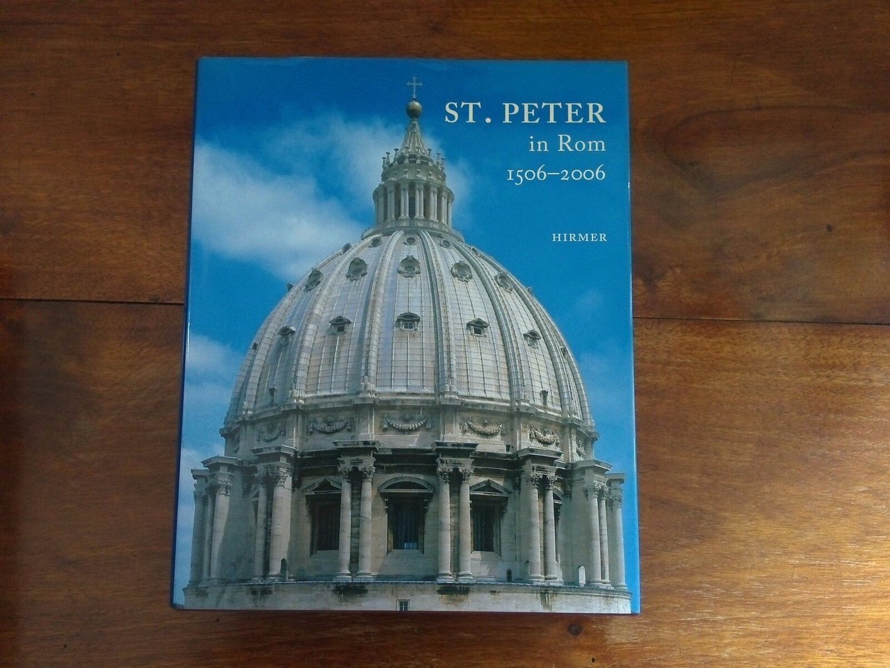 St. Peter in Rom 1506-2006