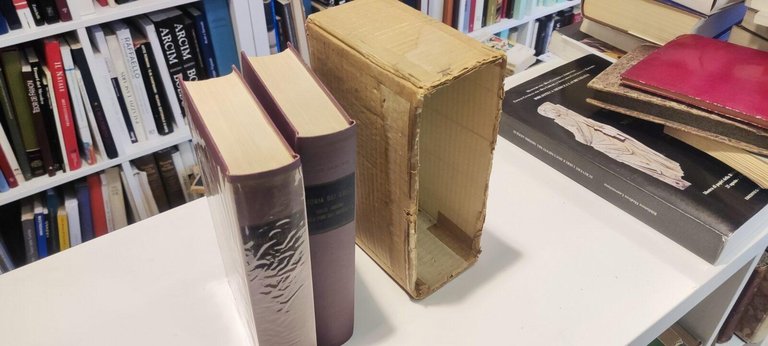 Storia dei Greci dalle origini alla fine del secolo V, …