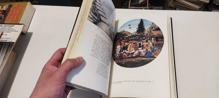 Storia del Paesaggio Agrario Italiano | Immagine Gallery 4