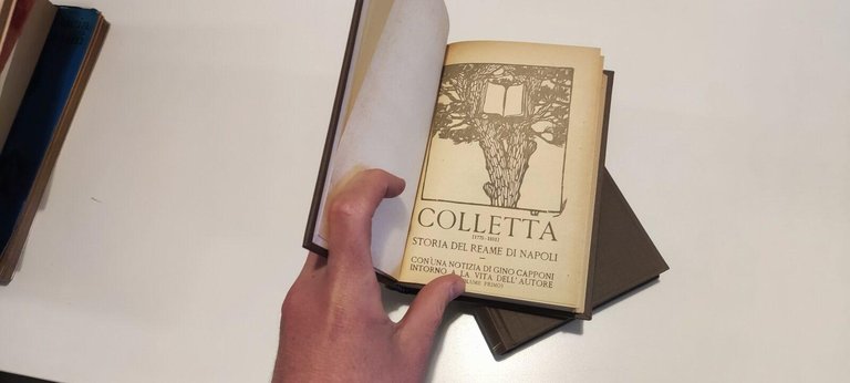 Storia del Reame di Napoli 2 voll | Immagine Gallery 2