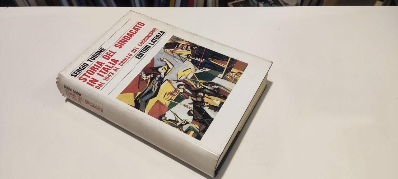 Storia del Sindacato in Italia