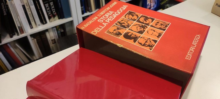 Storia della Pedagogia | Immagine Gallery 2