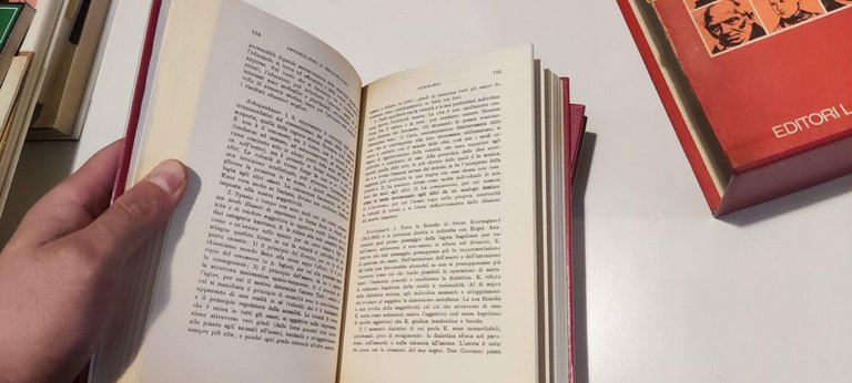 Storia della Pedagogia | Immagine Gallery 4