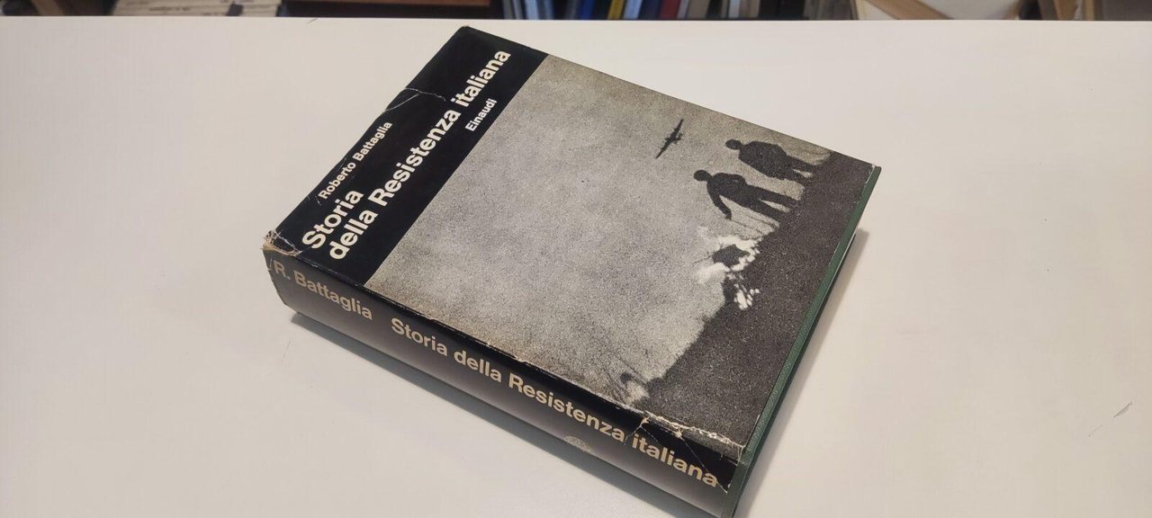 Storia della Resistenza Italiana | Immagine principale