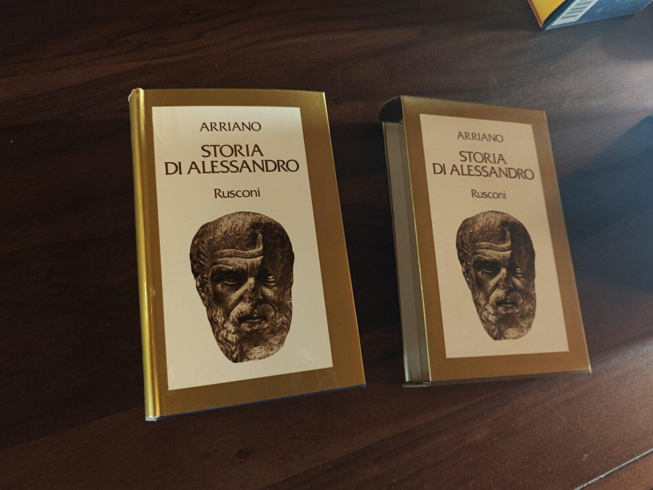 Storia di Alessandro