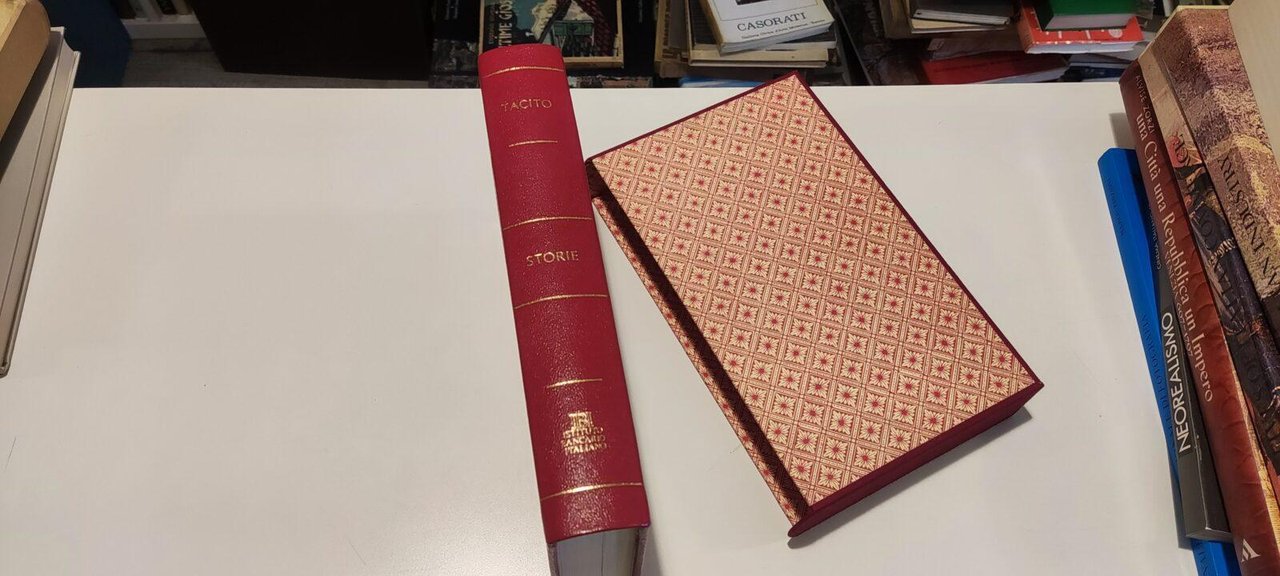 Storie | Immagine principale