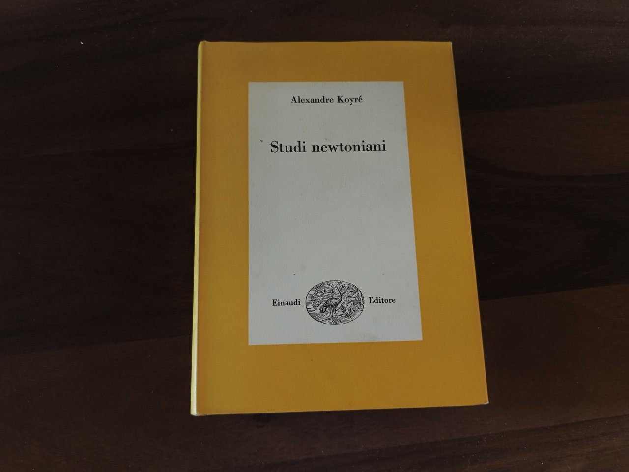 Studi Newtoniani