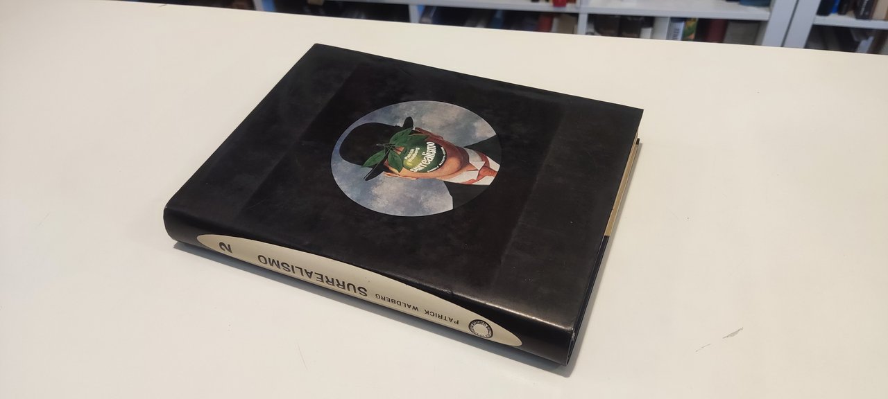 Surrealismo | Immagine principale