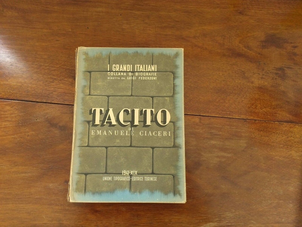 Tacito