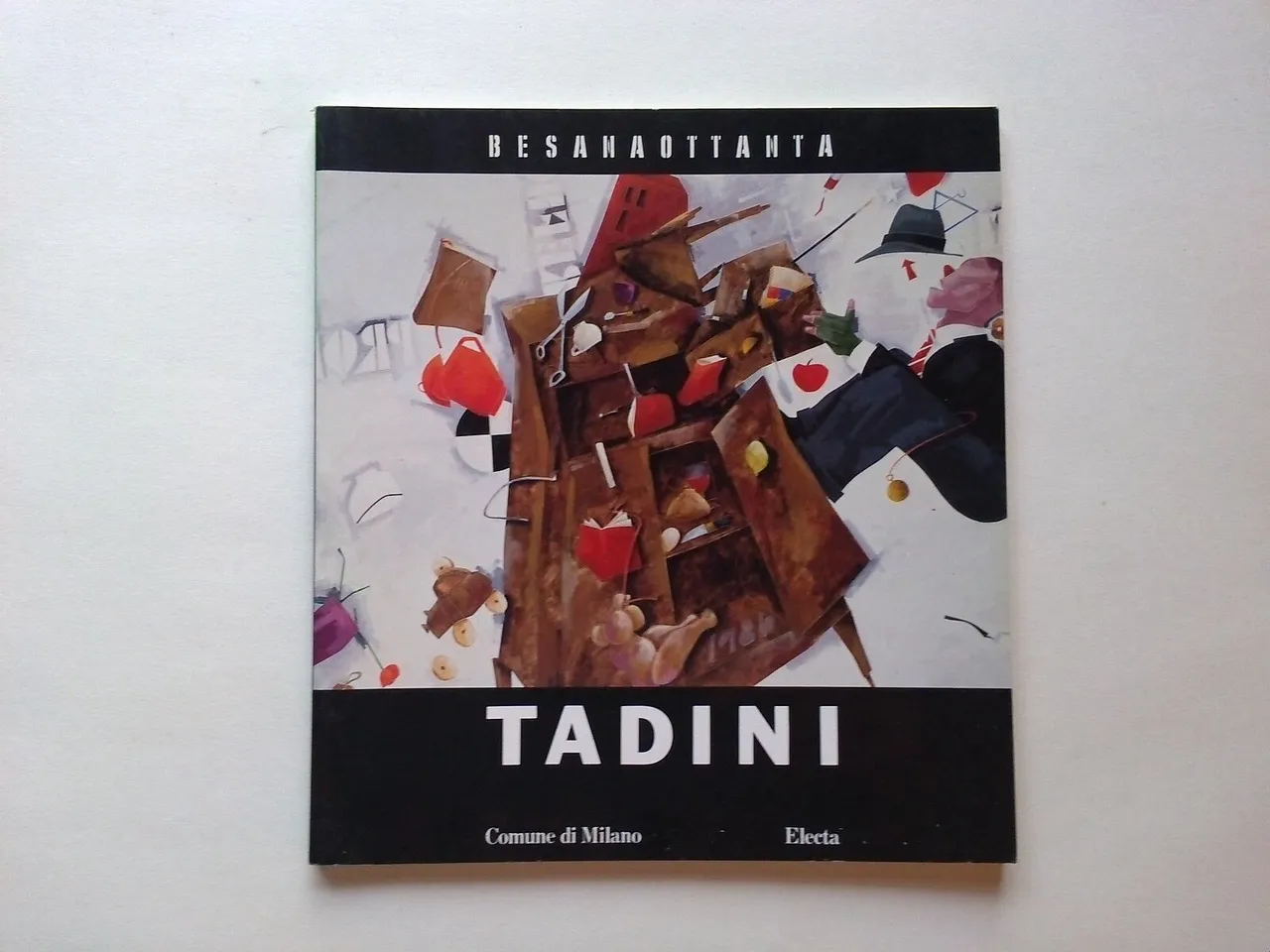 Tadini | Immagine principale