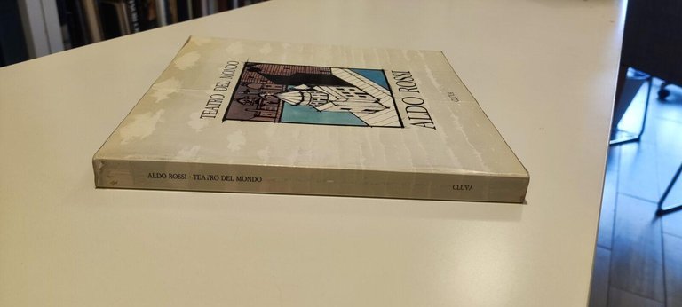 Teatro del Mondo | Immagine Gallery 2