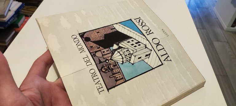 Teatro del Mondo | Immagine Gallery 3