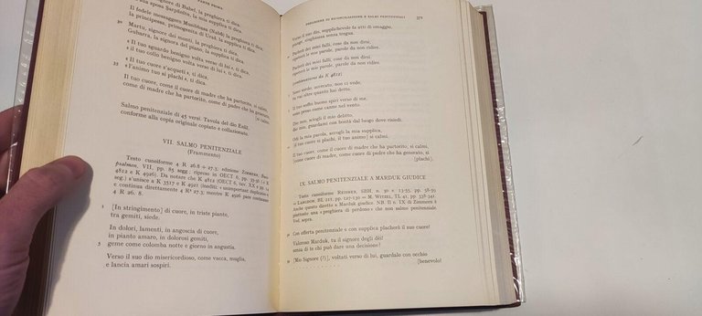 Testi Sumerici e Accadici | Immagine Gallery 3