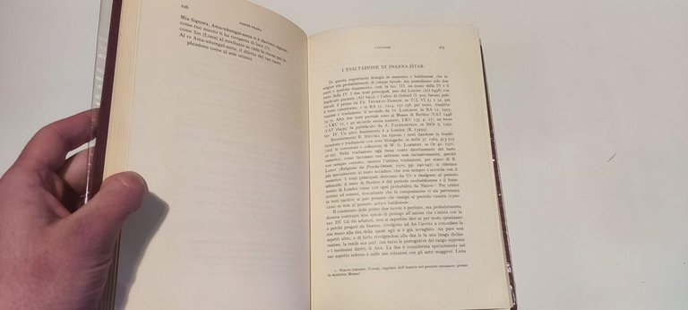 Testi Sumerici e Accadici | Immagine Gallery 4