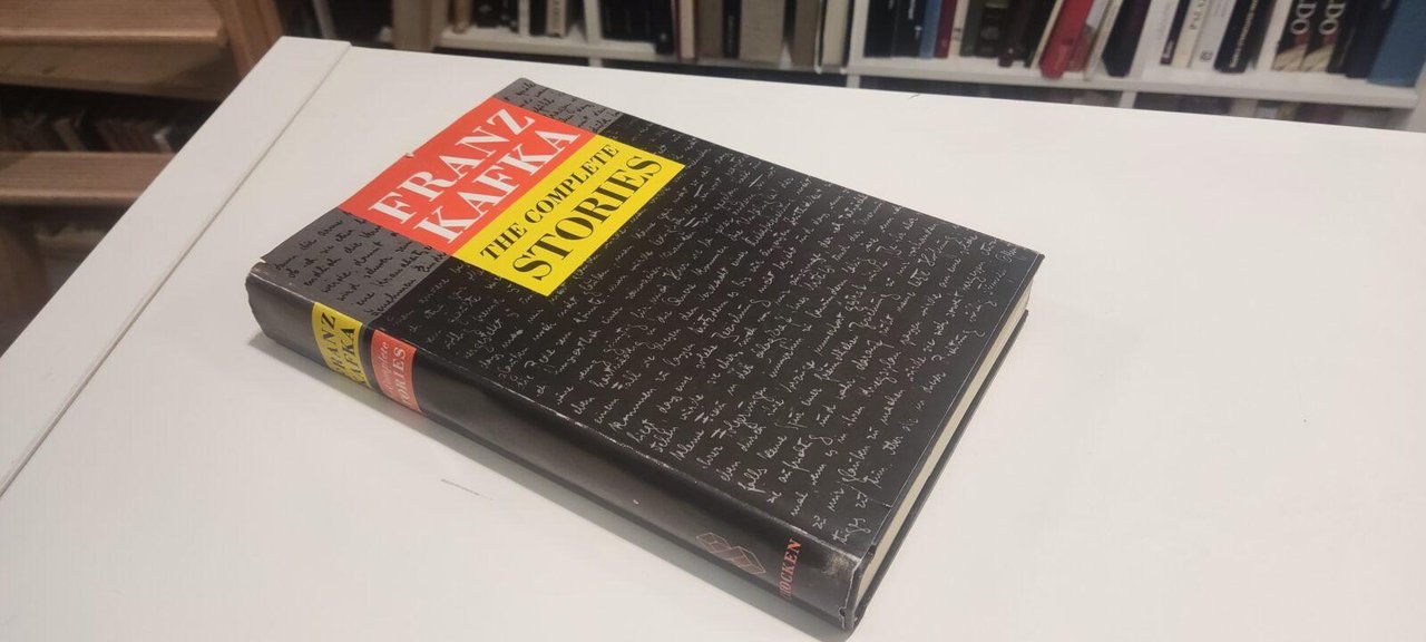 The Complete Stories