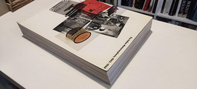 The Italian Metamorphosis, 1943-1968