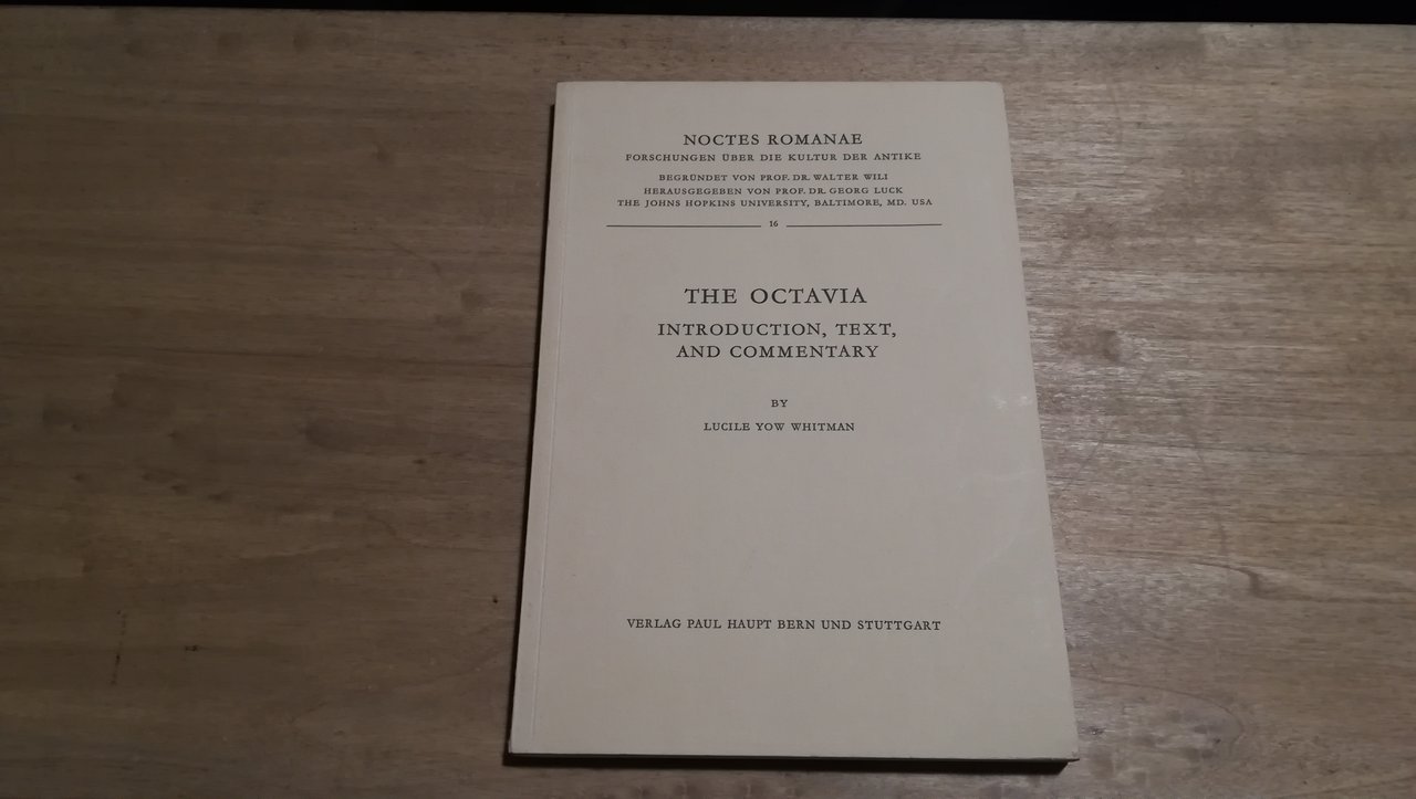 The Octavia