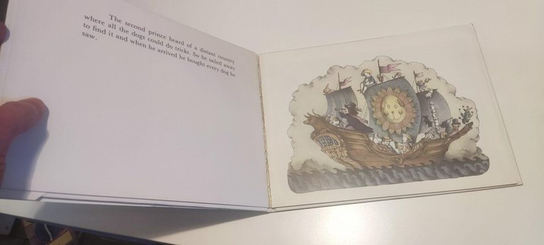 The White Cat | Immagine Gallery 2