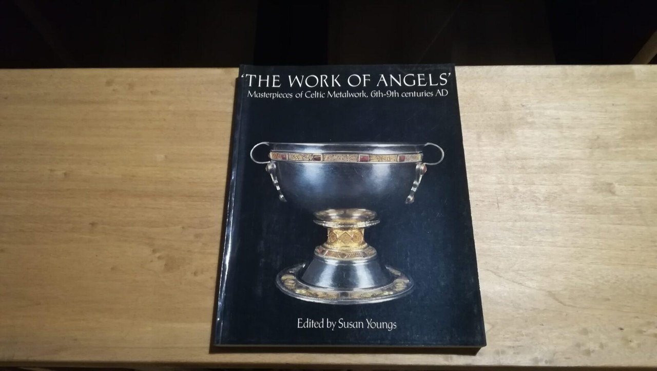 The Work of Angels